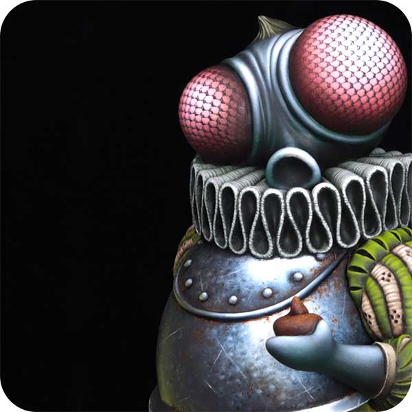 LORD BZZZT