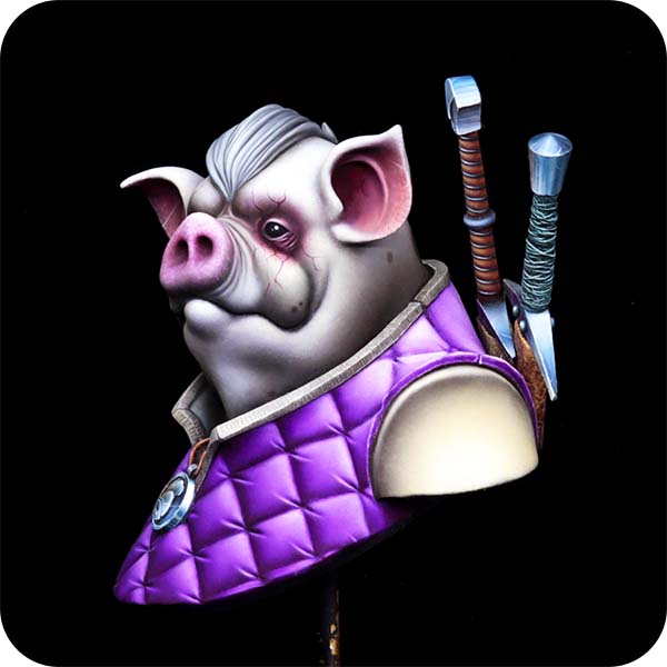 PIGERALT