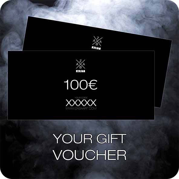 100€ VOUCHER